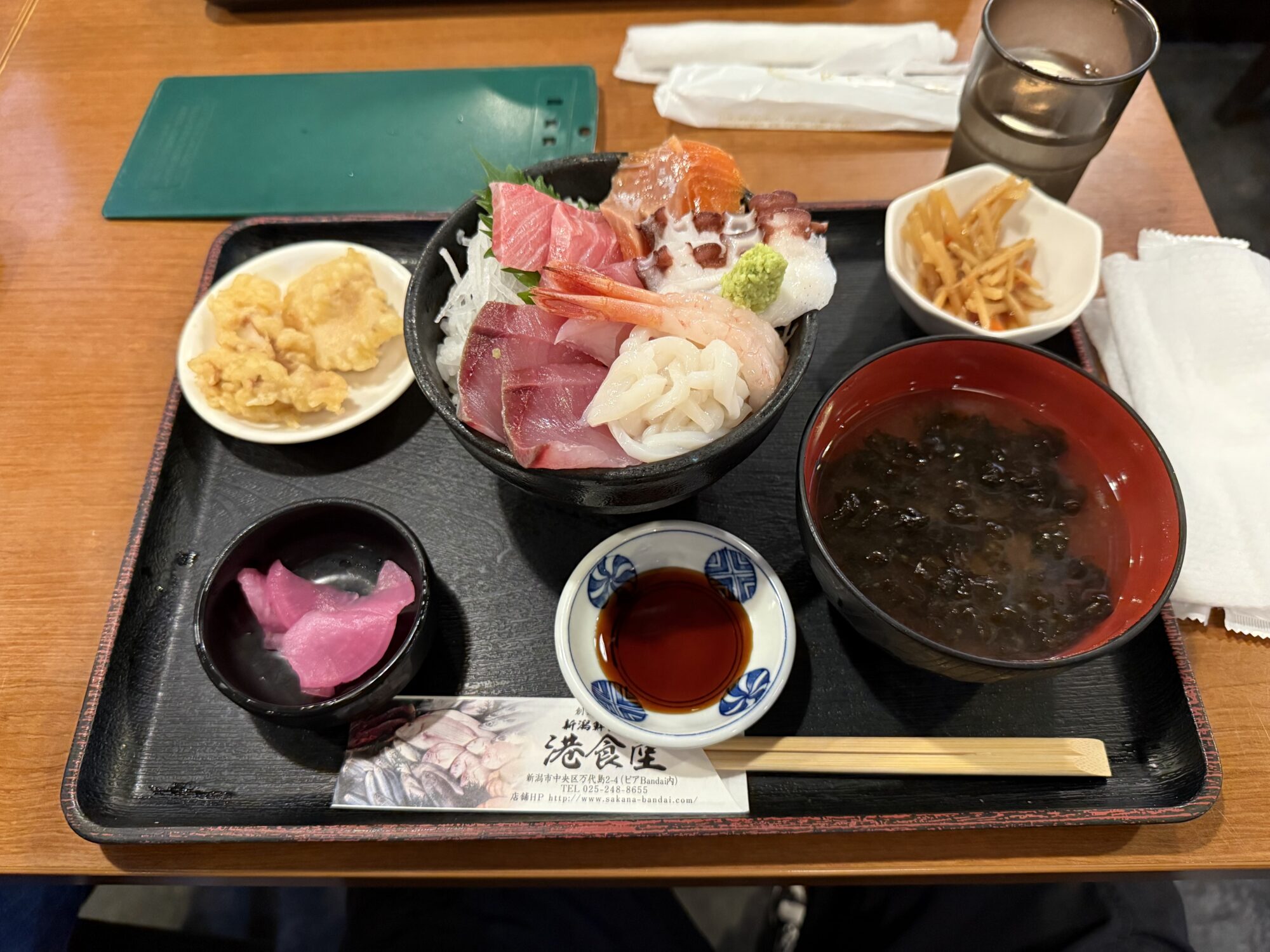 越後の戦い